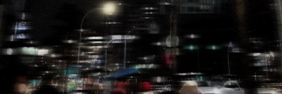 RunARedrose's profile banner image