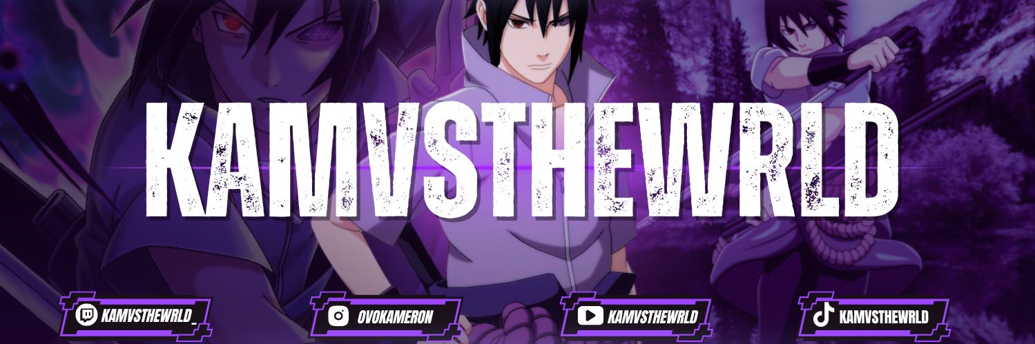 ovokameron_'s profile banner image