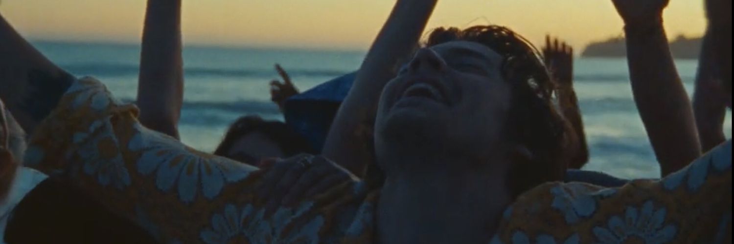 articsarry's profile banner image