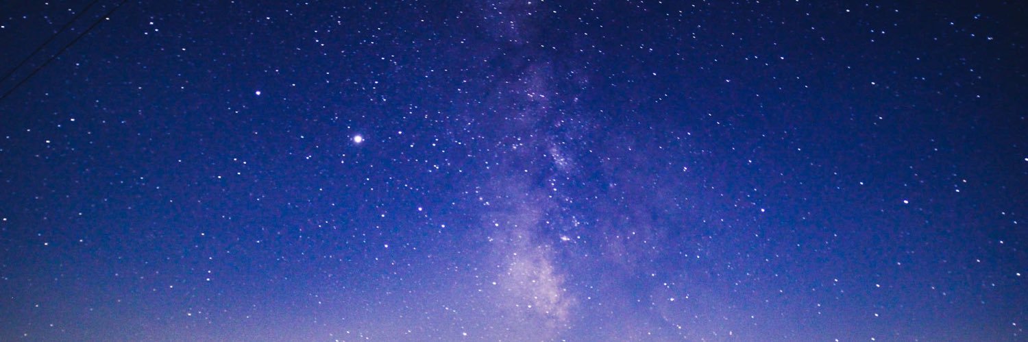 exxistential's profile banner image