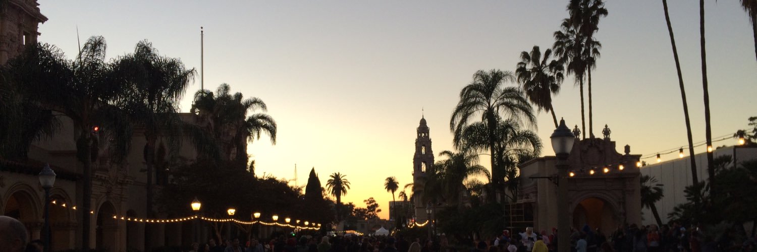 jtreglio's profile banner image