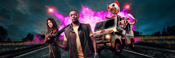 twistedmetalpod Profile Banner