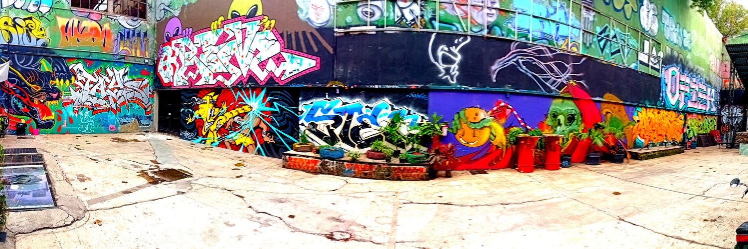 Vaquero Galáctico 👽 banner