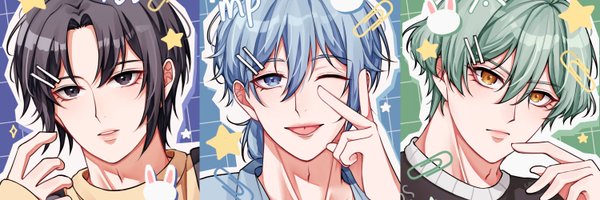 moirasshe Profile Banner