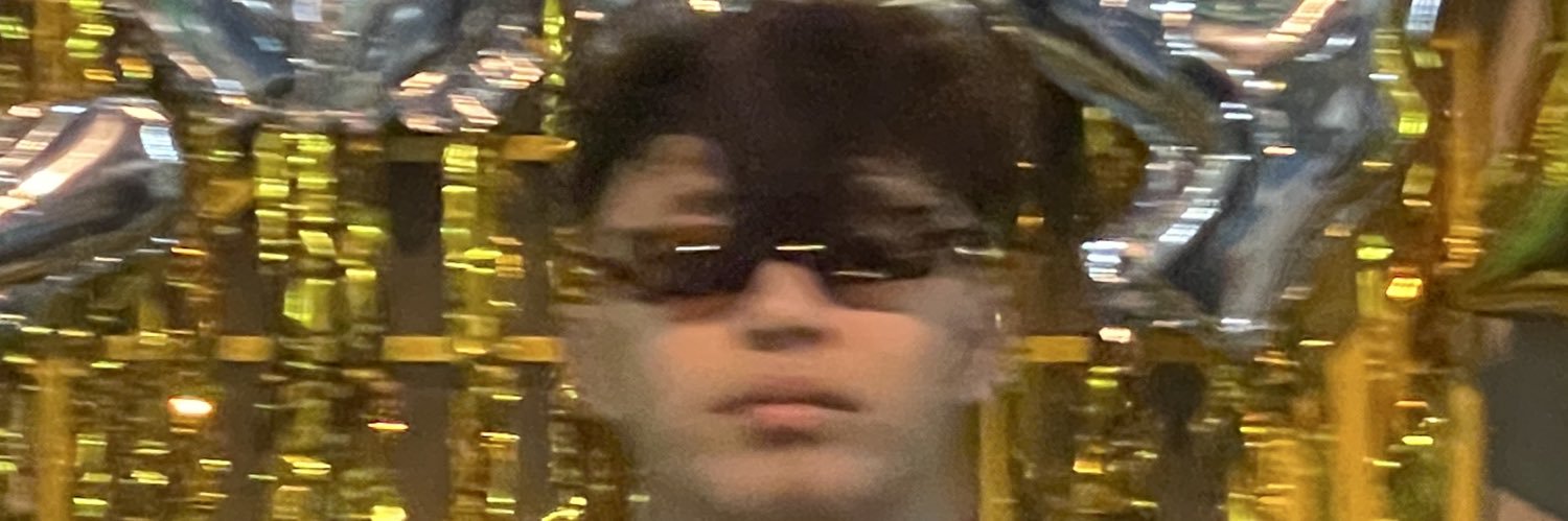 CyronFlor's profile banner image