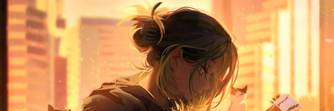 Tramdoesarts's banner