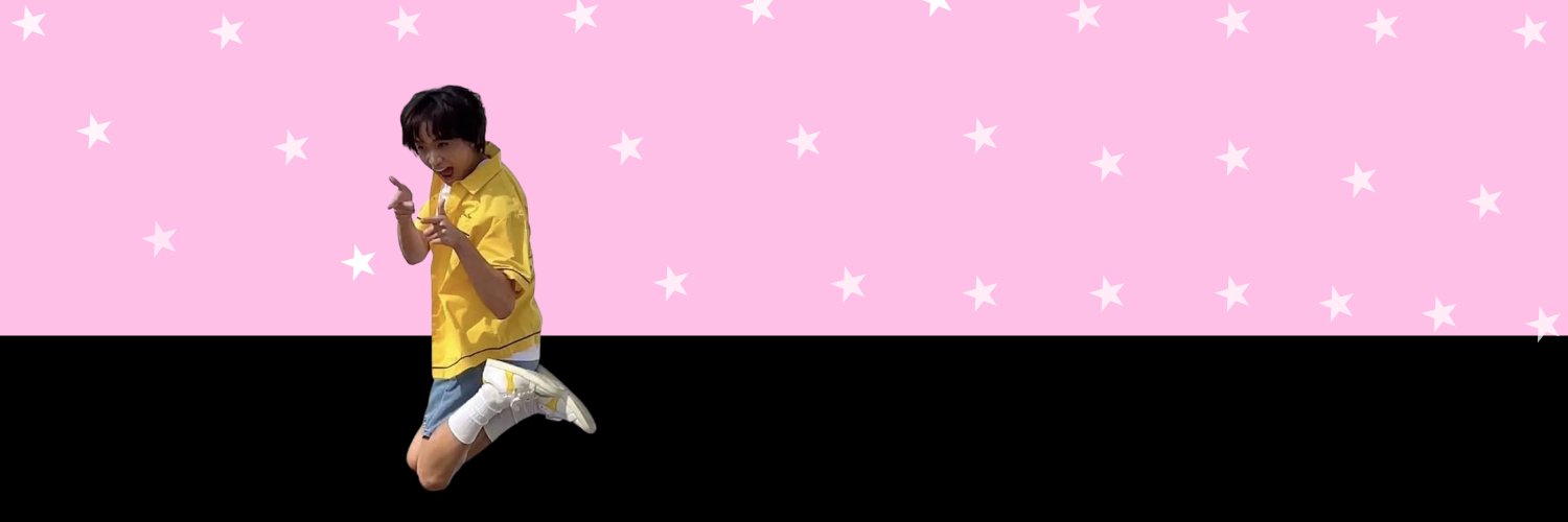 sunflowrhch's profile banner image
