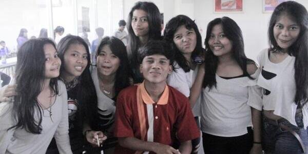 Minister Of Dance banner