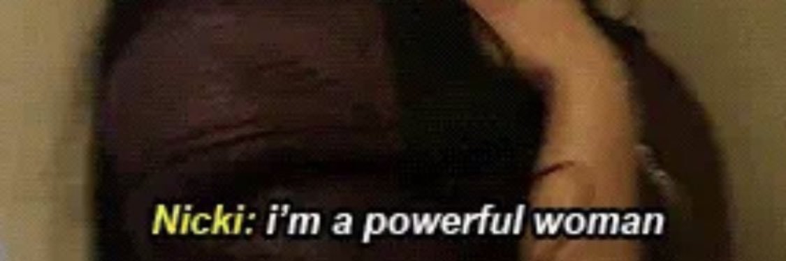 Lareinelise's profile banner image