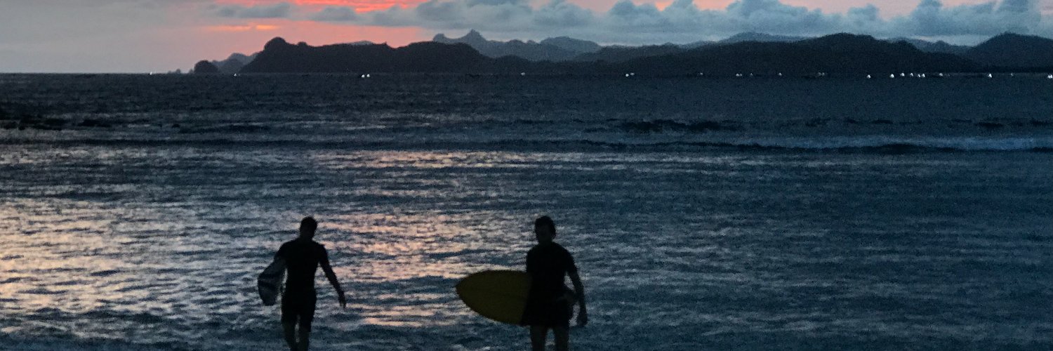 Charles Errington banner