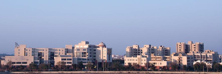 Centre for Communication Governance at NLU Delhi's banner