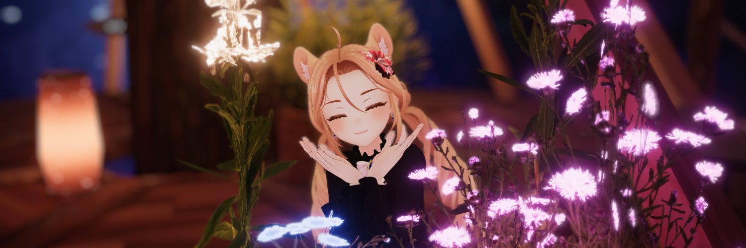 Dea_VRC's profile banner image