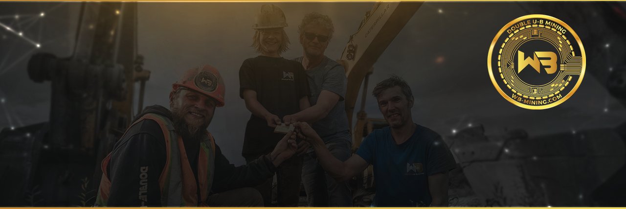 WB Mining banner