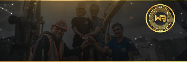 WbMining Profile Banner