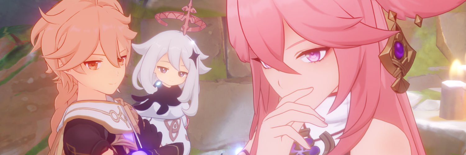 藍メのサブいめ banner