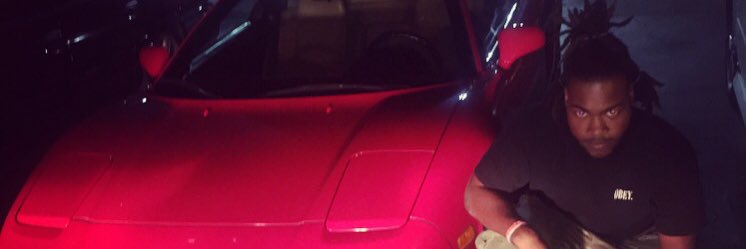 lilblasphemy's profile banner image