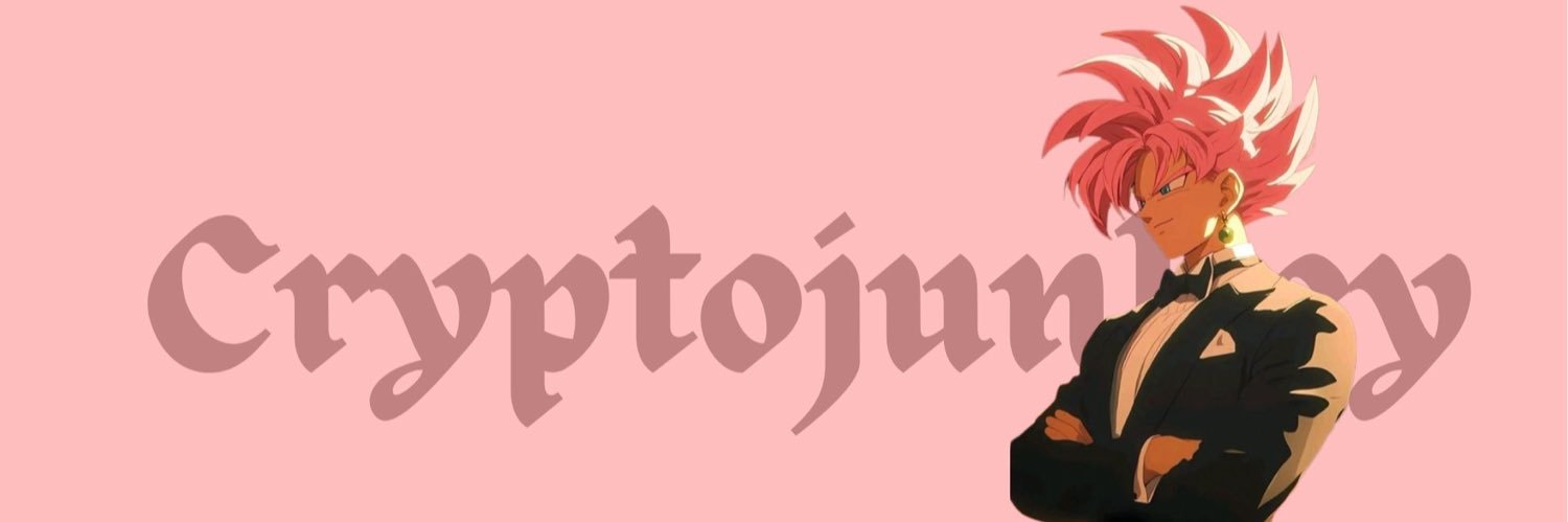 cryptojunkey .ink 🫎 banner