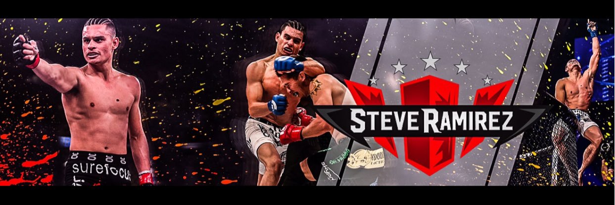 SteveRamirez135's profile banner image