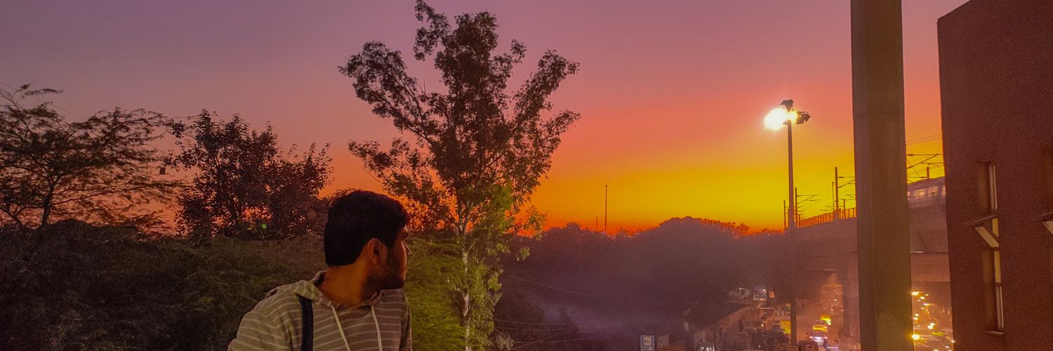 GangulyRicky's profile banner image