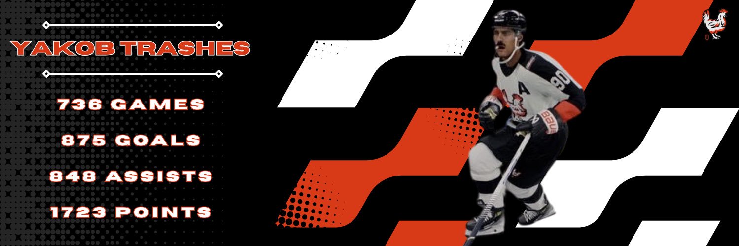 JacobYakimow's profile banner image