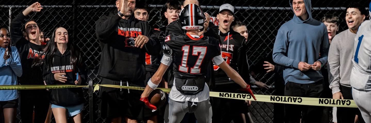 Daniel Thompson banner