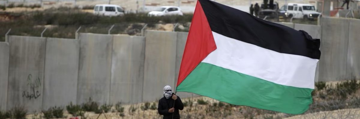 Adem🇵🇸's banner