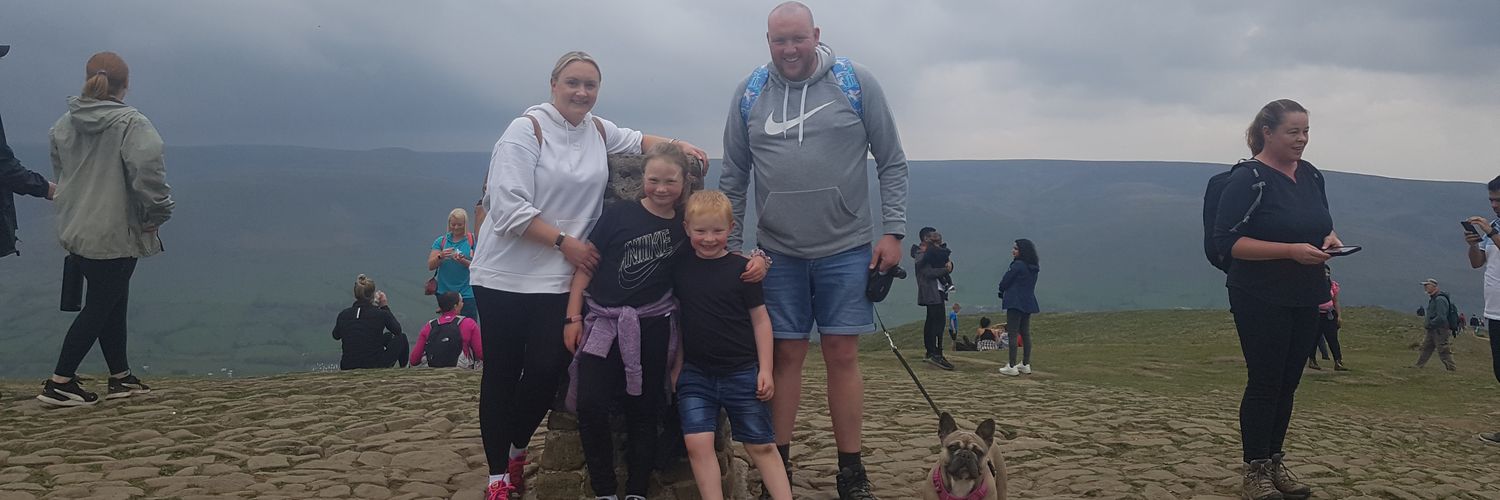 Laura Thompson banner