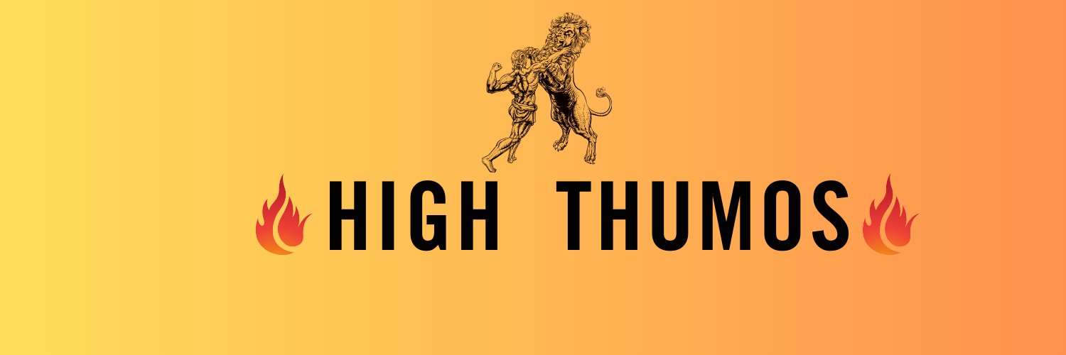 Vigorous Man Unleashed banner