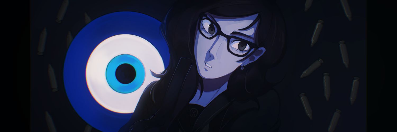 qwertise🥄 Kanji gf 🇺🇦's banner
