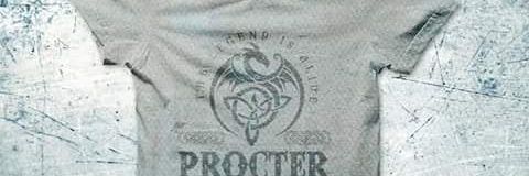 johnprocterjohn's profile banner image
