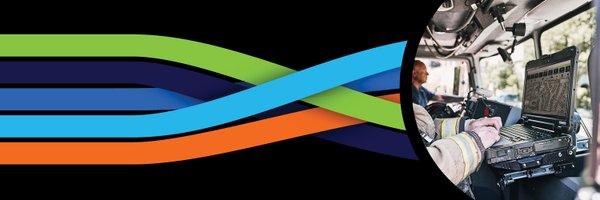 TOUGHBOOK Profile Banner