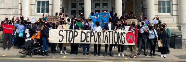 StpDeportations Profile Banner