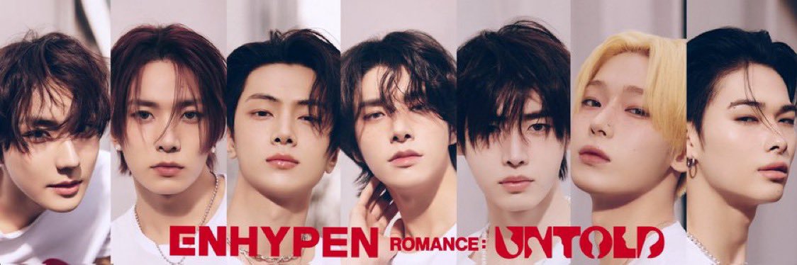 culleny（ENHYPEN fan acc） banner
