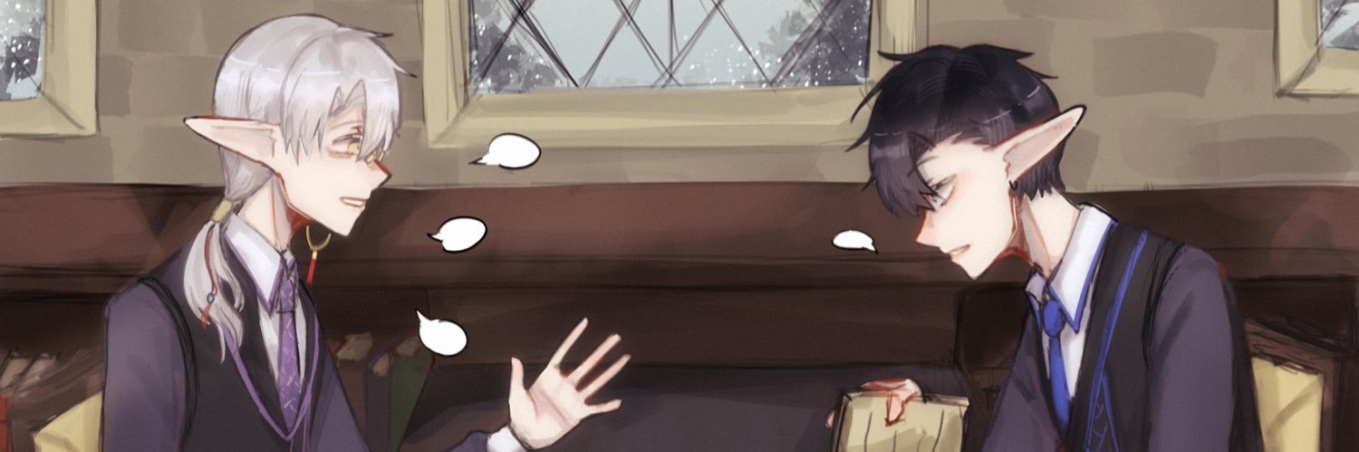 (´･ω･`) || slow banner