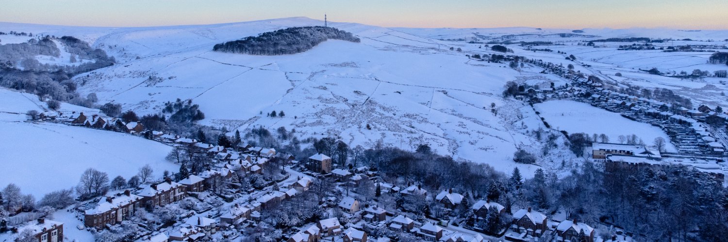 Explore Buxton banner