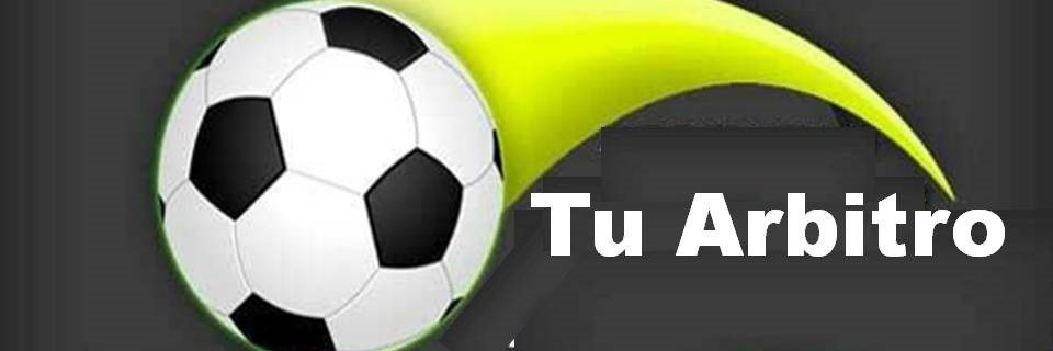 tuarbitro's profile banner image