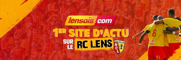 Lensois.com Live Profile Banner