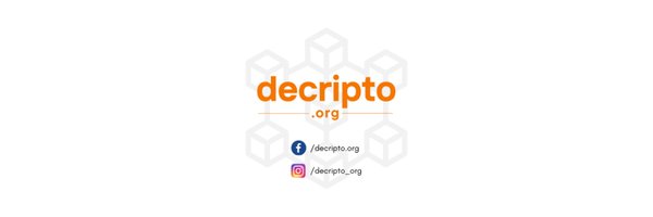 Decripto_org Profile Banner