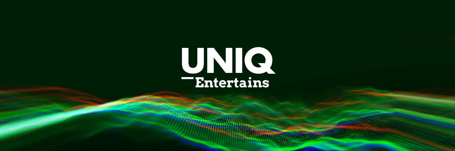 UniqEntertains's profile banner image