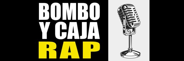 RapBombo Profile Banner