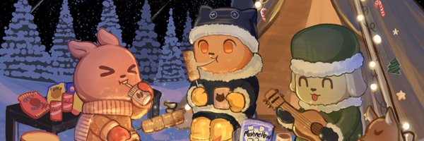 PopPopPets Profile Banner