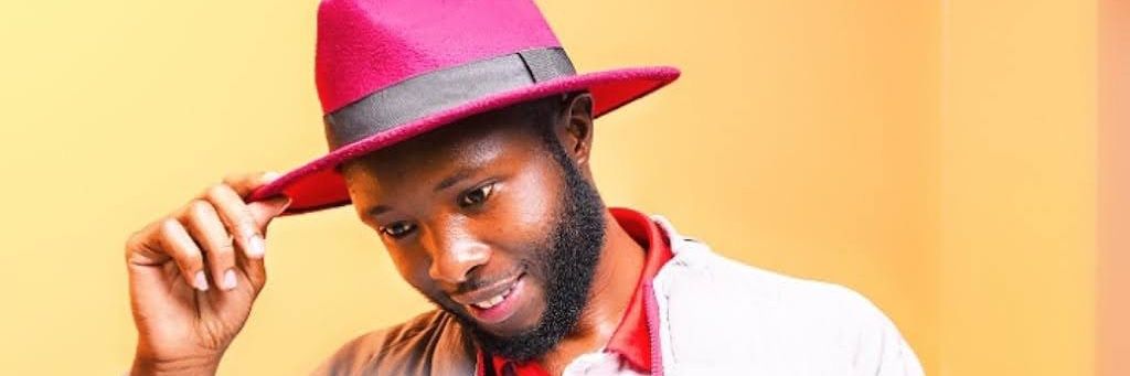 MjMurage's profile banner image