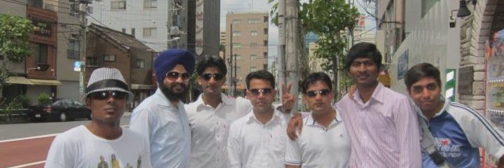 mukeshs981's profile banner image