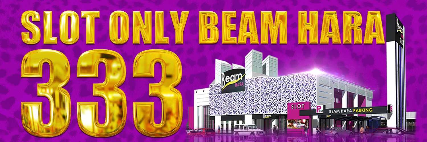 BEAM HARA 333🌟目標⑥⑥⑥⑥人🌟宜しくお願い致します！★間もなく創業40周年です★ banner