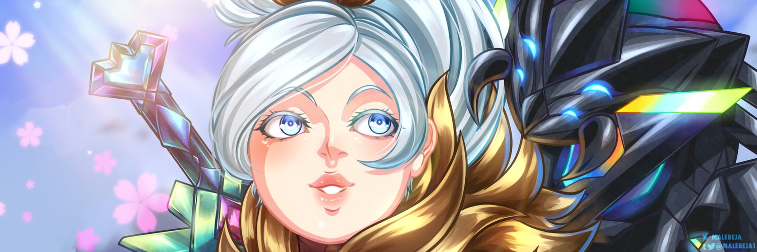 Malebeja 🌳 banner