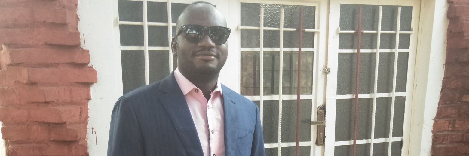 CdricBanza3's profile banner image