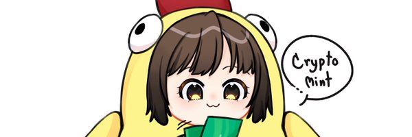 Mintttch2 Profile Banner