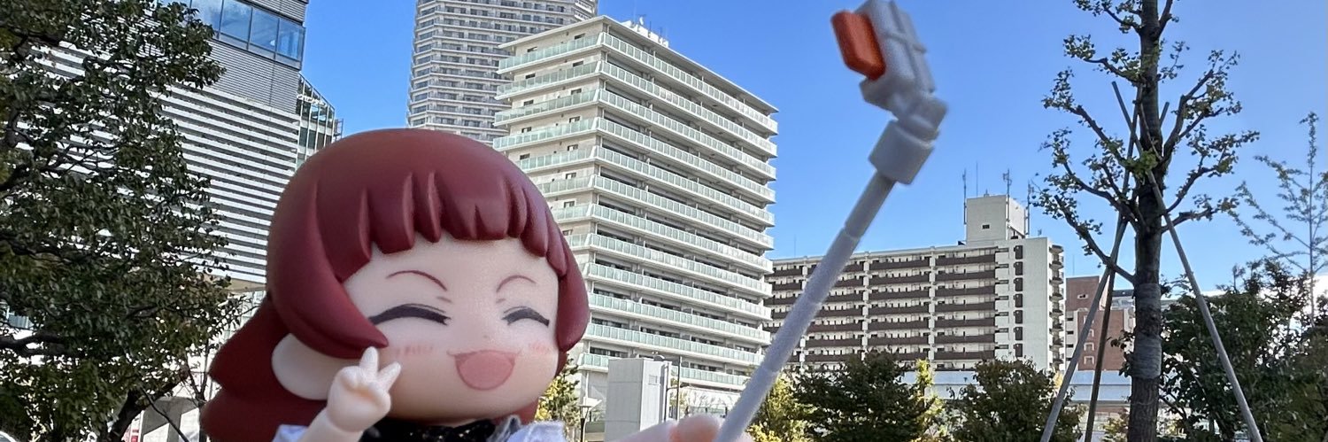ふをん banner