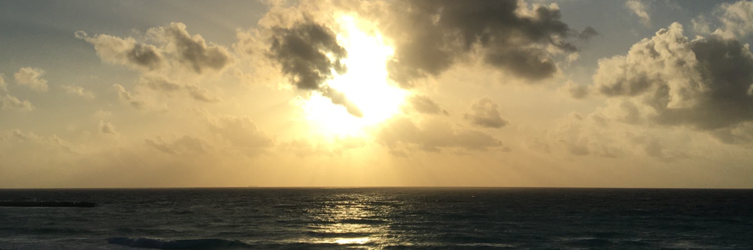ChioAlarcon's profile banner image