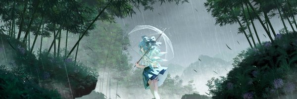 xiaobanjie Profile Banner